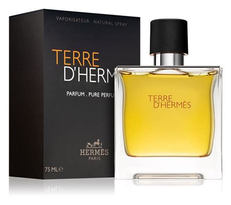 hermes perfum homme|best hermes perfume for him.